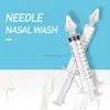 T8UD Baby Nose Portable Fly Baby Irrigator Nasal-cavity Cleaning Irrigator