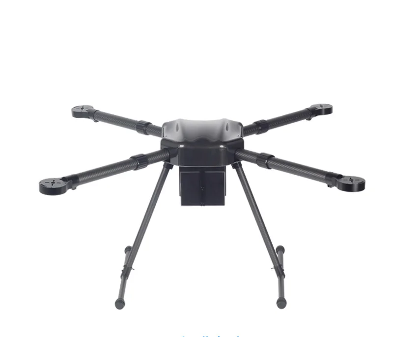 XPower F40 Cadre Drone 1000mm Fibre Carbone 3K Levage Lourd 5kg