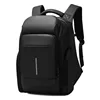 Business Backpack 15.6 15 16 Inch Men Large Capacity Backpack Outdoor Waterproof Travel Back Pack Male Big Traveling Bag Man 5