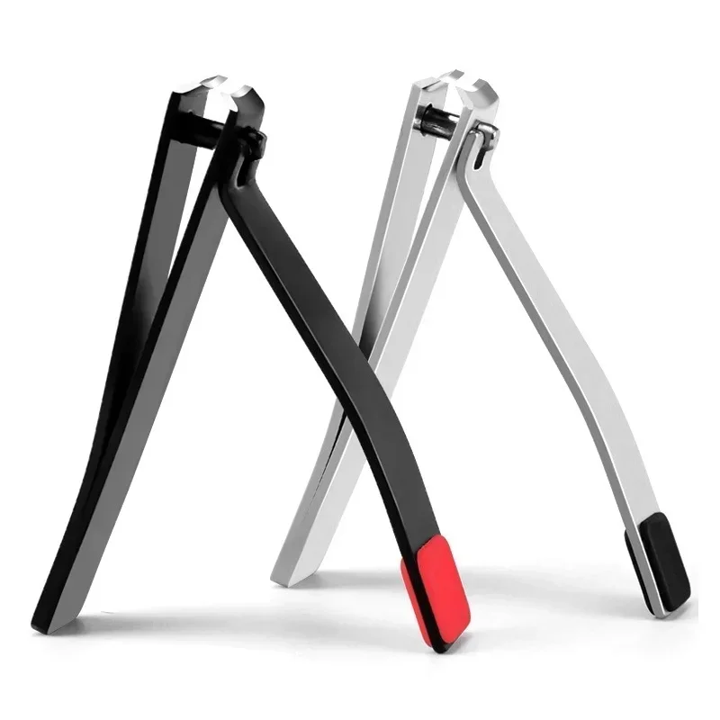 Stainless Steel Nail Clipper
