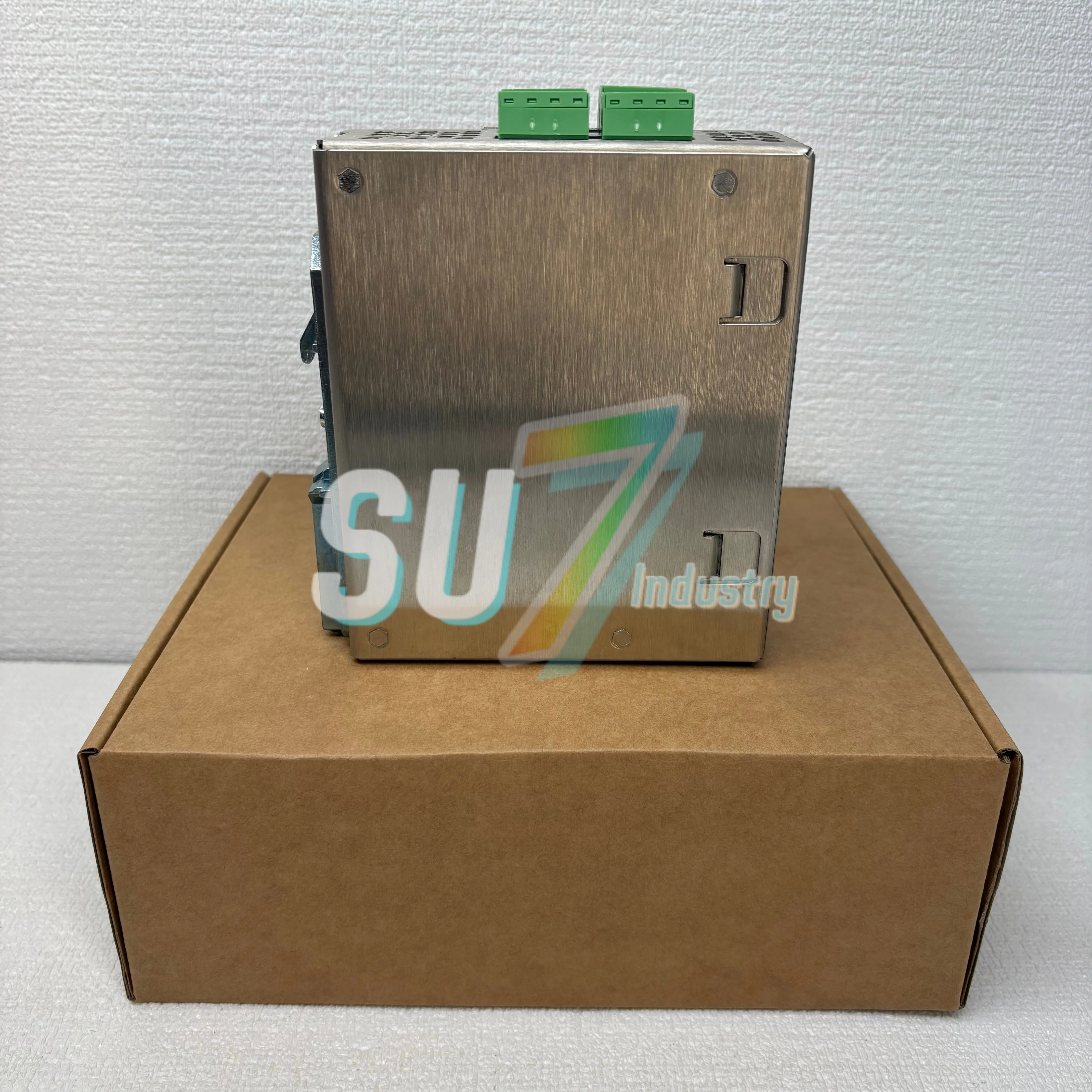 새로운 오리지널 2700642 FL MGUARD RS2000 TX/TX VPN 산업용 스위치
