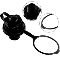 Air Cap Screw Air Valve Accessories Useful Airbeds BIGMOUTH Inflatables Canoes For Inflatable Boats Kayaks Plastic Pool Rafts 2