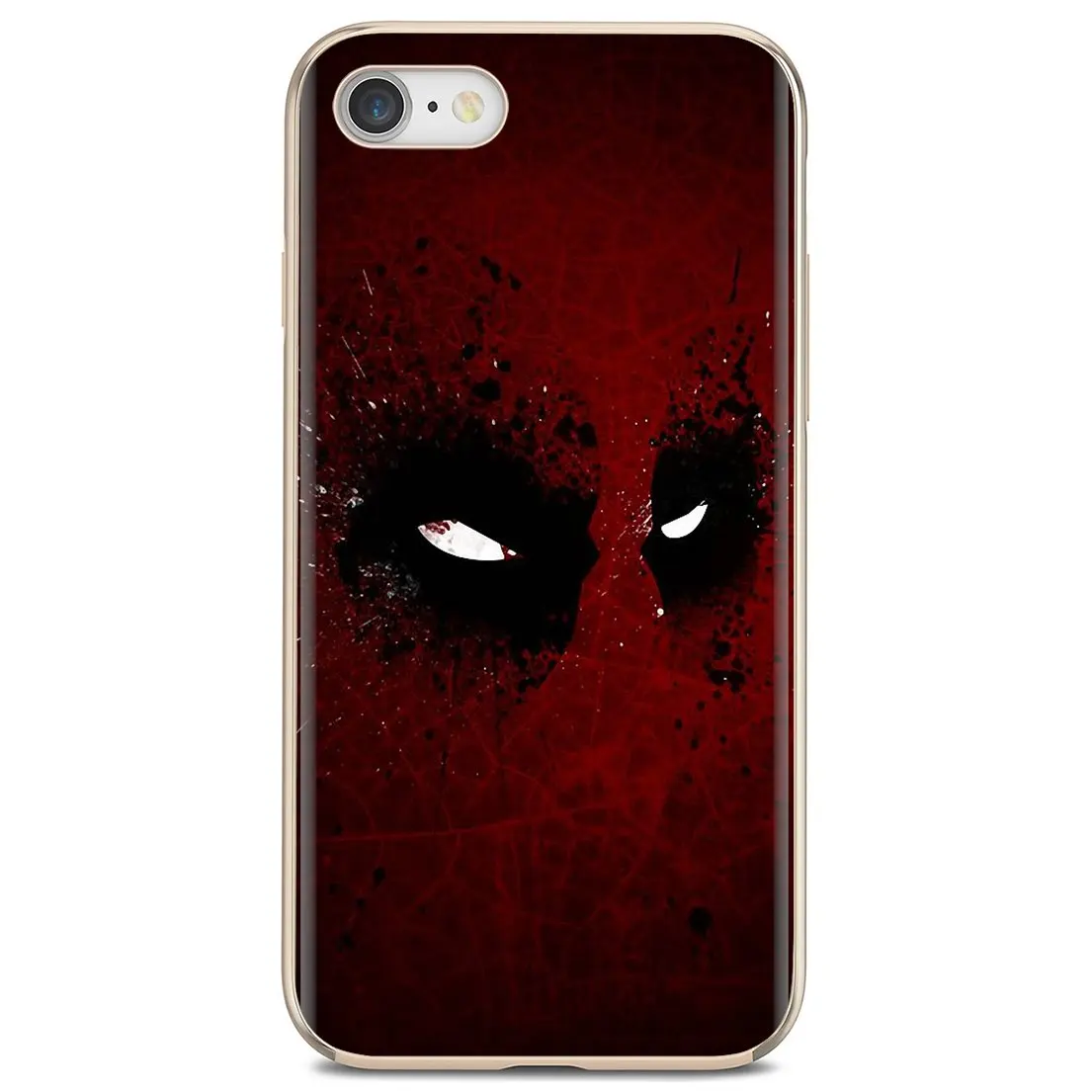 best meizu phone case brand For Meizu M6 M5 M6S M5S M2 M3 M3S NOTE MX6 M6t 6 5 Pro Plus U20 Marvel Avengers Superhero Deadpool Transparent TPU Case cases for meizu black Cases For Meizu