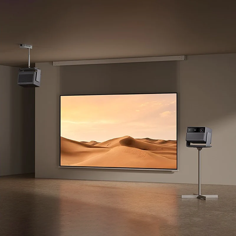 XGIMI RS30 Pro 4K 레이저 프로젝터 3600 ISO 4000:1 네이티브 콘트라스트 IMAX Enhanced Dolby Vision 인증 홈시어터 프로젝터