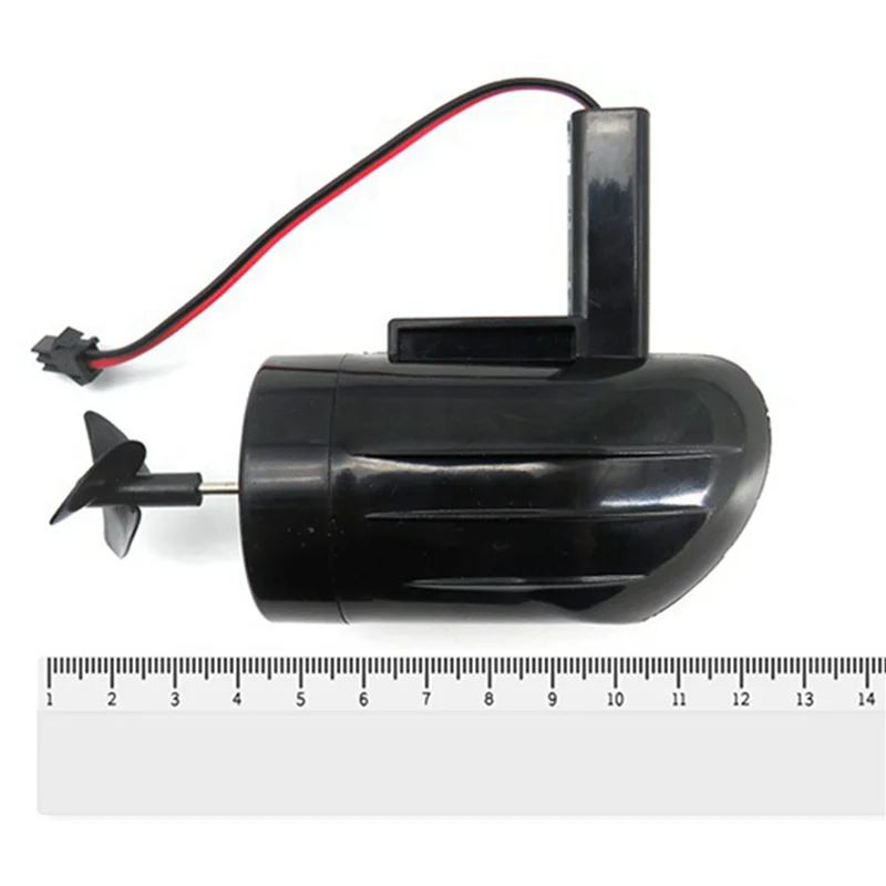 2Pair For Flytec 2011-5 Fishing RC Boat Motor For Upgraded 2011-5 Bait Boat,Left Side & Right Side