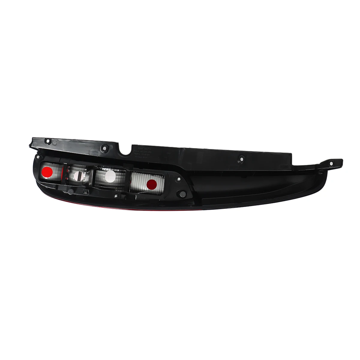 Rücklicht Links Für Mercedes Benz Viano W639 2010 2011 2012 2013 2014 Hinten Stoßstange Signal Lampe Montage Stecker und Spielen Hinten DRL – Detail 11