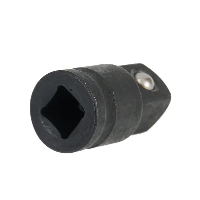 1pc Air Impact Wrench Converter Socket Joints Ratchet Drive Chrome Molybdenum Steel Adapter 1/4 3/8 1/2 3/4 6