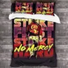 Cobra Kai Bedding Set Duvet Cover Pillowcases Comforter Bedding Sets 2
