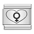 Heart women