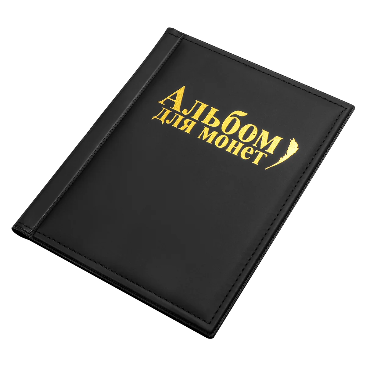 

Coin Storage for Collection Book Photograph Coins Album Commemorative Holder Photobook