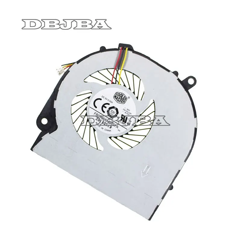

Fan For Toshiba Satellite E45T-B4100 E45T-B4200 E45T-B4204 E45T-B4300 Series CPU Fan