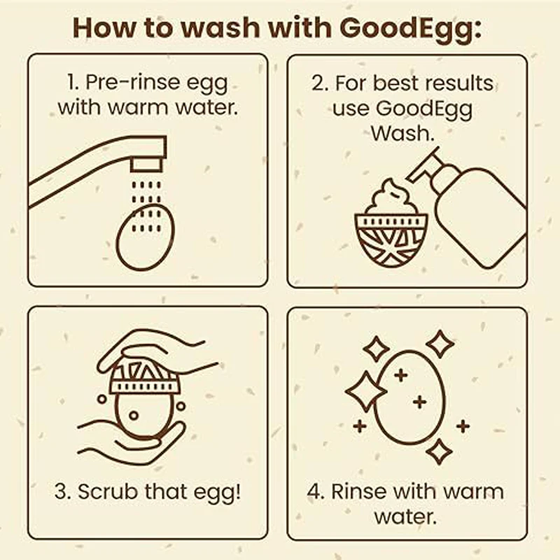 Silicone Egg White Brush Tool egg beater Cleaning Egg Brush Multi functional and Easy Cleaning Kitchen Accessories Small Tool