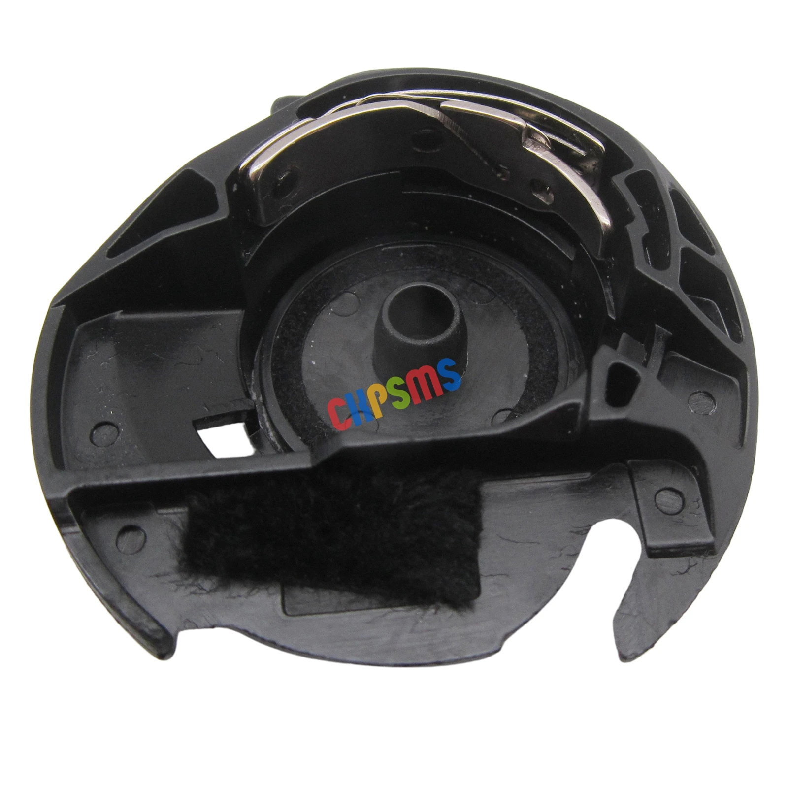 1 Pz # Xa5651001 Custodia Per Bobina Per Brother Pc-6000 Pc-8500D Pe-170D, Pe-180D Bernina Deco 600 650