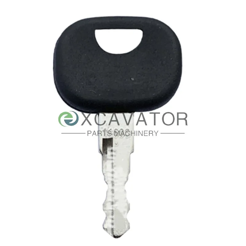 7 Ignition Key For JCB 3CX Bomag Wacker Neuson Hamm Hatz Manitou Tract