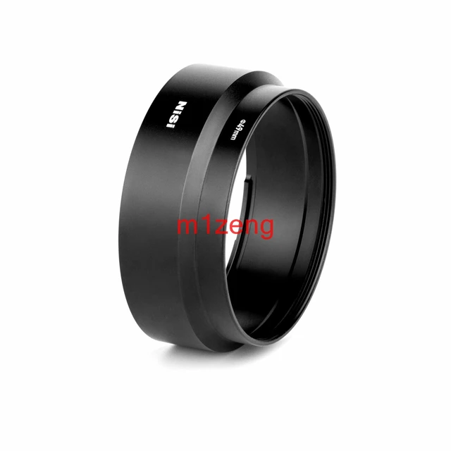 49mm Metal Filter Mount Lens Adapter Tube for Ricoh GR3: A Perfect Addition to Your Camera