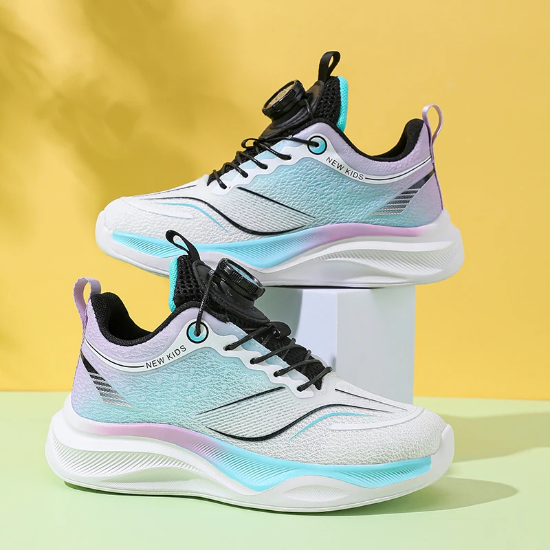 Kids Casual Sports Sneakers 1