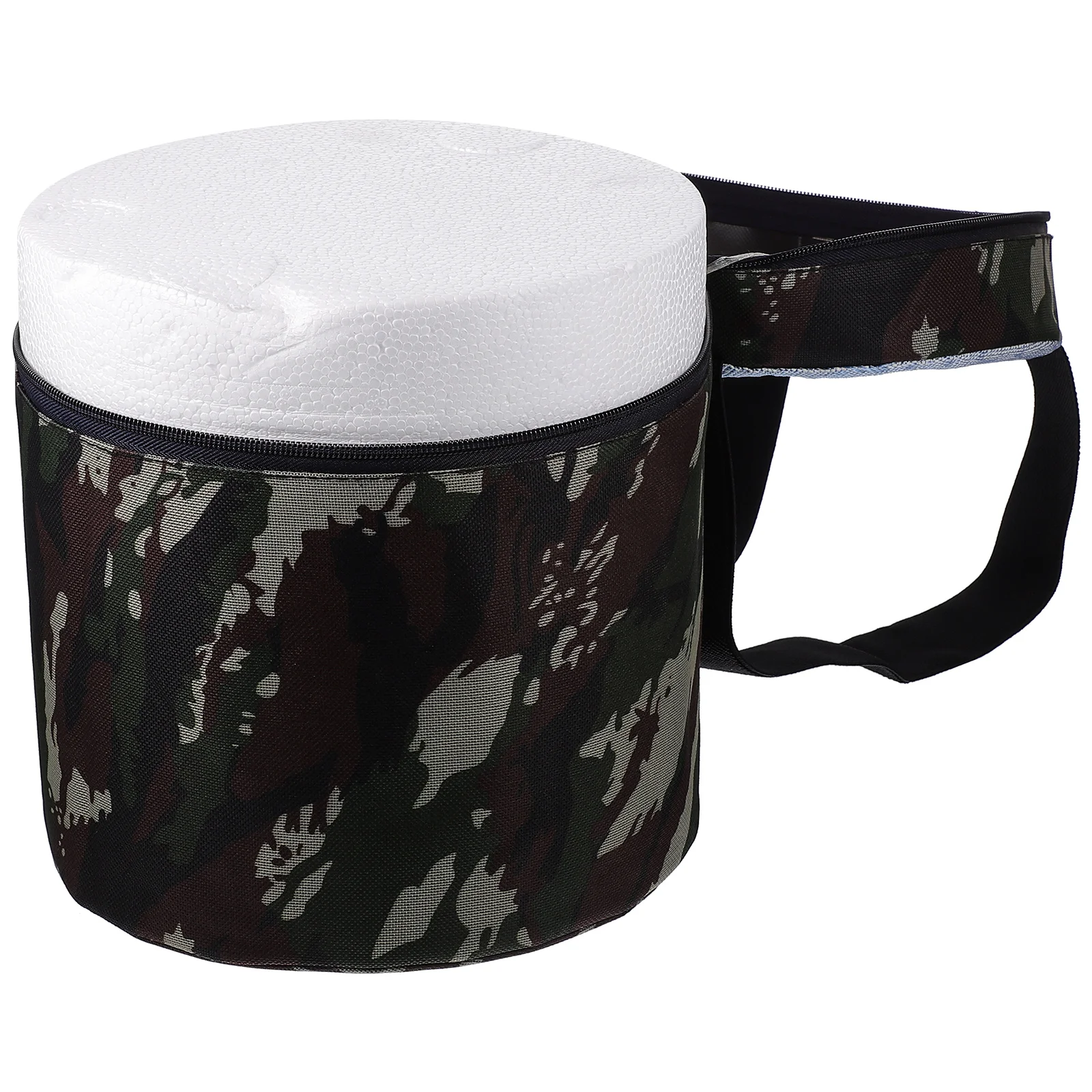 

Садовый переносной стул, искусственный стул для детей, прикрепленное рабочее сиденье, садовая подушка для садоводства, садовый стул «сделай сам» для посадки