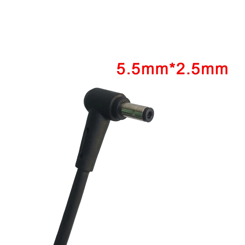 Asus ROG Strix GL753VD-DS71 GL753VD-GC045T TUF FX504GM-WH51 FX504GM-ES74 AC 어댑터 용 19V6.32A 120W 노트북 충전기