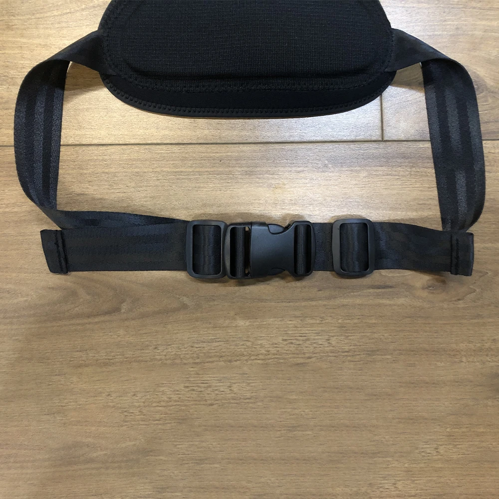 Thickened Diving Suit for Fishing and Hunting, Breast Pad, Professional Protective Equipment, Speargun, Diving Suit