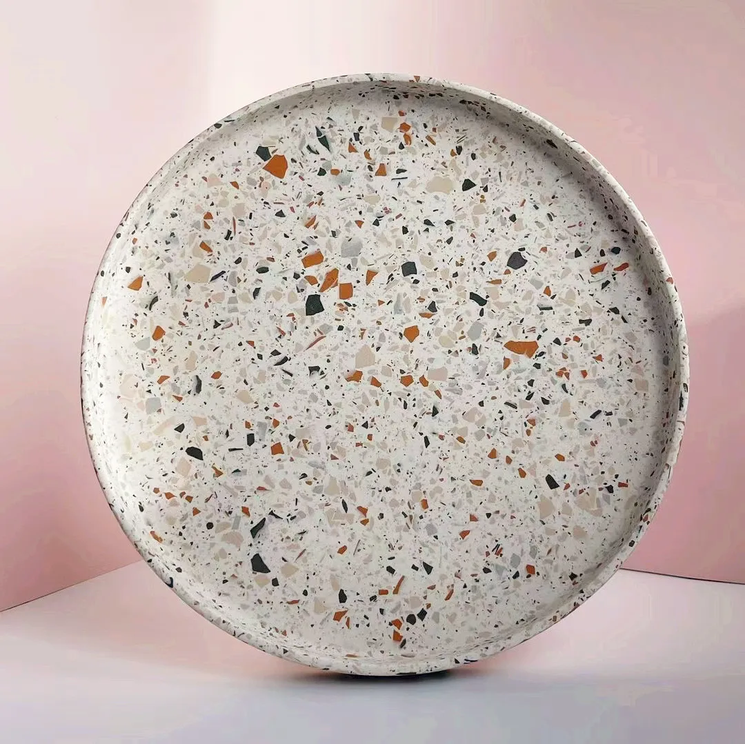 DIY Blatt-Silikonform Für Epoxidharz | Kristall-Aufbewahrungstablett Selbst Gestalten