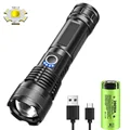 P50LED 26650 battery