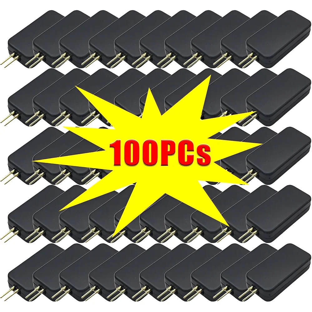 Car SRS Airbag Diagnostic Tools 5/100PCs Universal Air Bag Scan Resistance