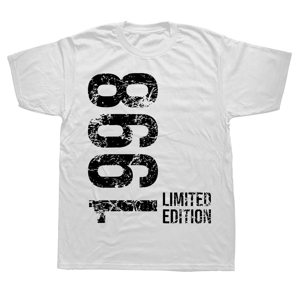 Novità 26th 26 Years Retro Vintage 1998 T-shirt Graphic Cotton Streetwear Manica corta Scherzo per adulti T-shirt stile estivo_voghion.com
