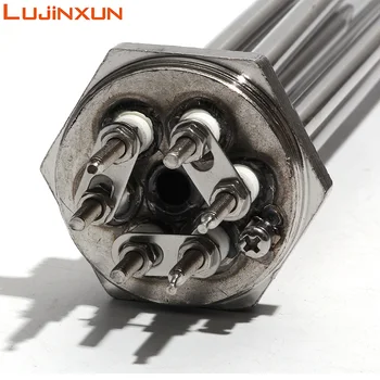 Lujinxun DN40 1.5 3