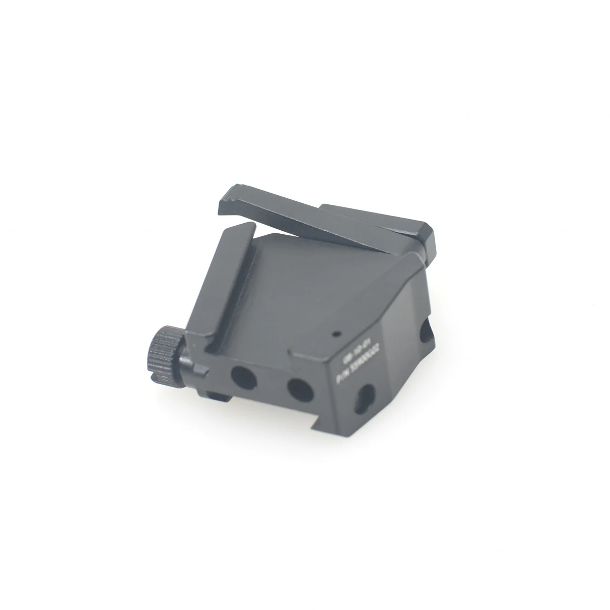 21,5 mm taktischer Airsoft FMA Helm Flip Mount NVG Mount Adapter – Detail 9