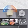 YCRAYS Nano Kitchen Sink Multifuctional Smart Basin Hot Cold Waterfall Faucet Cup Washer Purified Tap Soap Dispenser Accessories 5