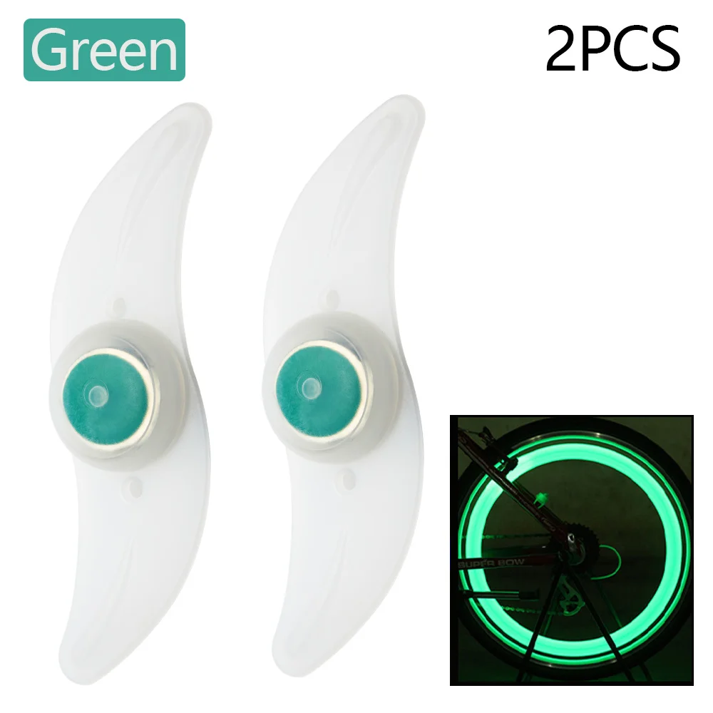 2pc green