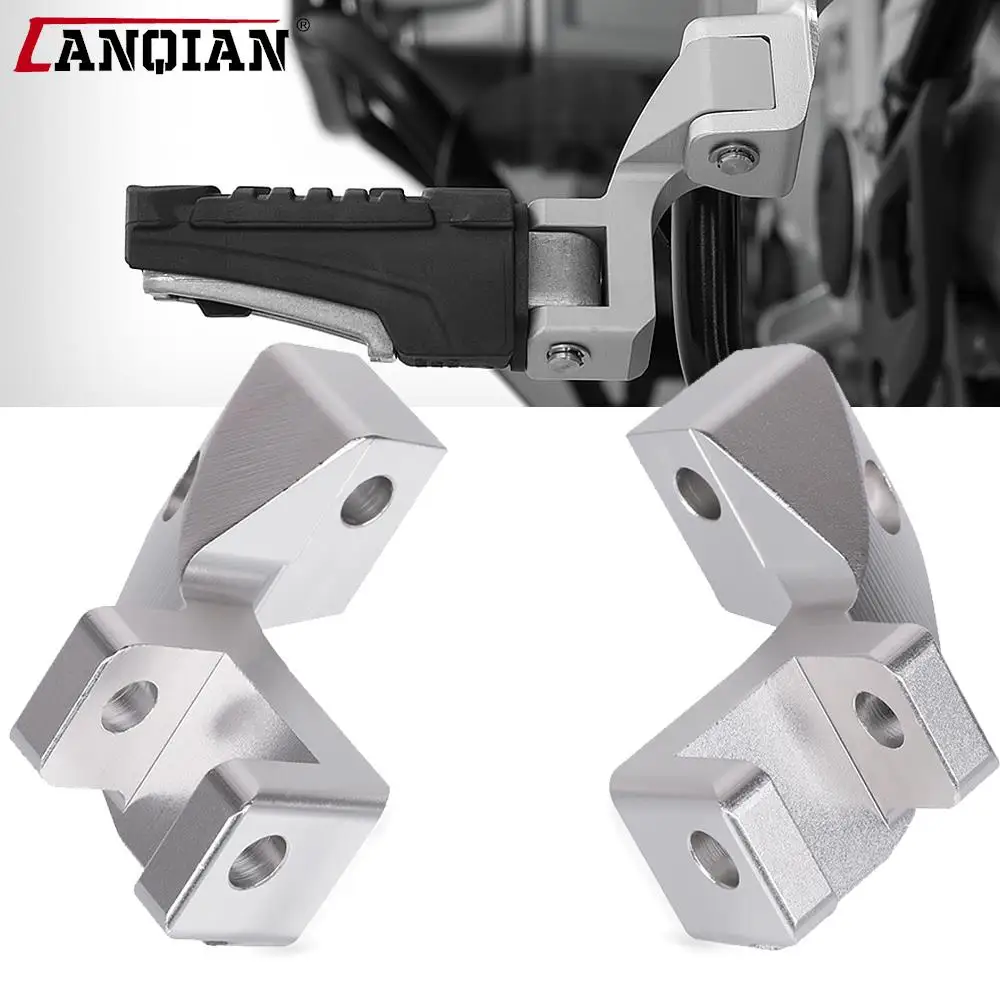 PassengerFootpegLoweringKitForBMWR1250GSAdventureADV20192020