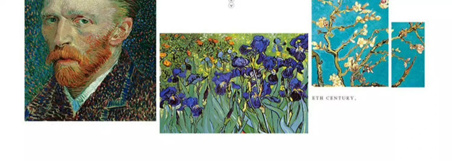 TALENS VAN GOGH Aquarellfarben, röhrenförmig, 10 ml, Aluminiumrohrfarben, Aquarell-Set, glatte Paste, lebendige Farben zum Malen – Detail 18
