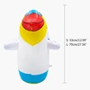 Inflatable Penguin Cartoon Toy Children Inflatable Animal Balloon Educational 6