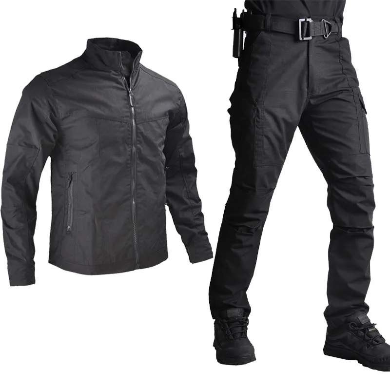 Jackets Para Hombres 25 ﾰ F Ropa Militar Hombre T￡ctico CAMO Multicam  Pantalones Combate Combate Uniforme Impermeable Airsoft Ej￩rcito De  Invierno Men 221122 De 23,64 €