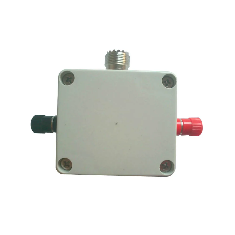 Kurzwellen-Balun 1-30MHz Konvertierungskits NXO-100 Magnetisch symmetrisch-unsymmetrisch für Amateurfunk-Verstärker Kurzwelle – Detail 1