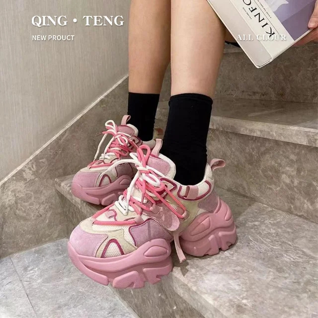 2024년 트렌디하고 편안한 여름 신발