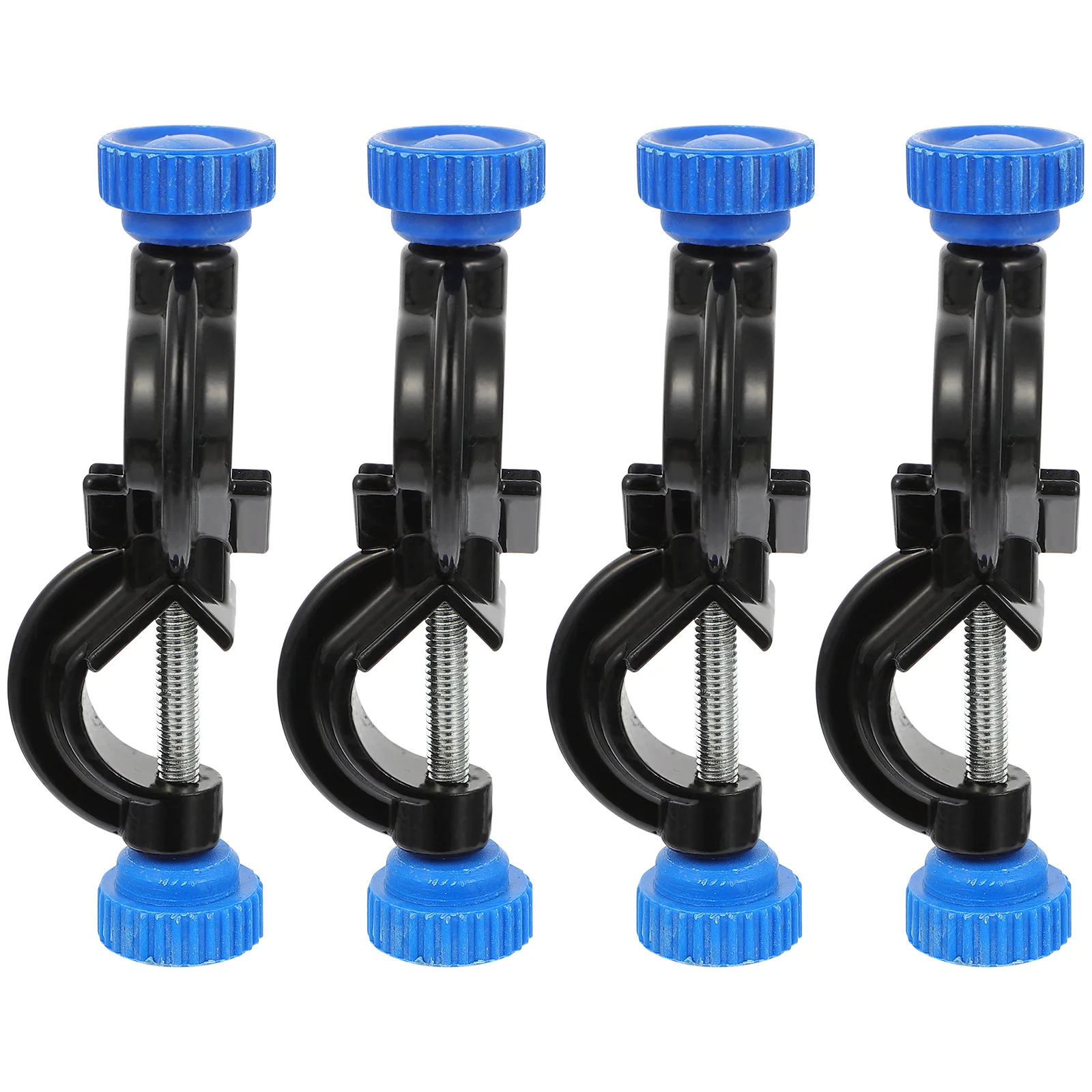 

Stand Chemistry Clamp Black Stand Chemistry Laboratory Stand Labs Supplies Beaker Holder Clamp
