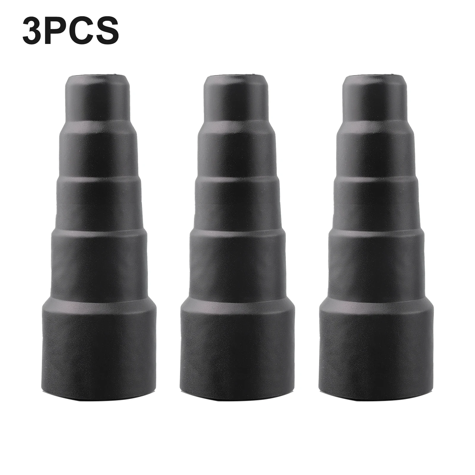 

3 Pcs Adapters For Guild Wet & Dry Vacuum Cleaner Household Vacuum Cleaner Replace Attachment Home Appliance Spare Parts