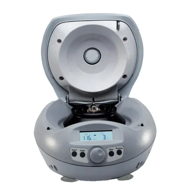 

D2012 plus High Speed Mini Centrifuge Machine Lab Centrifuge