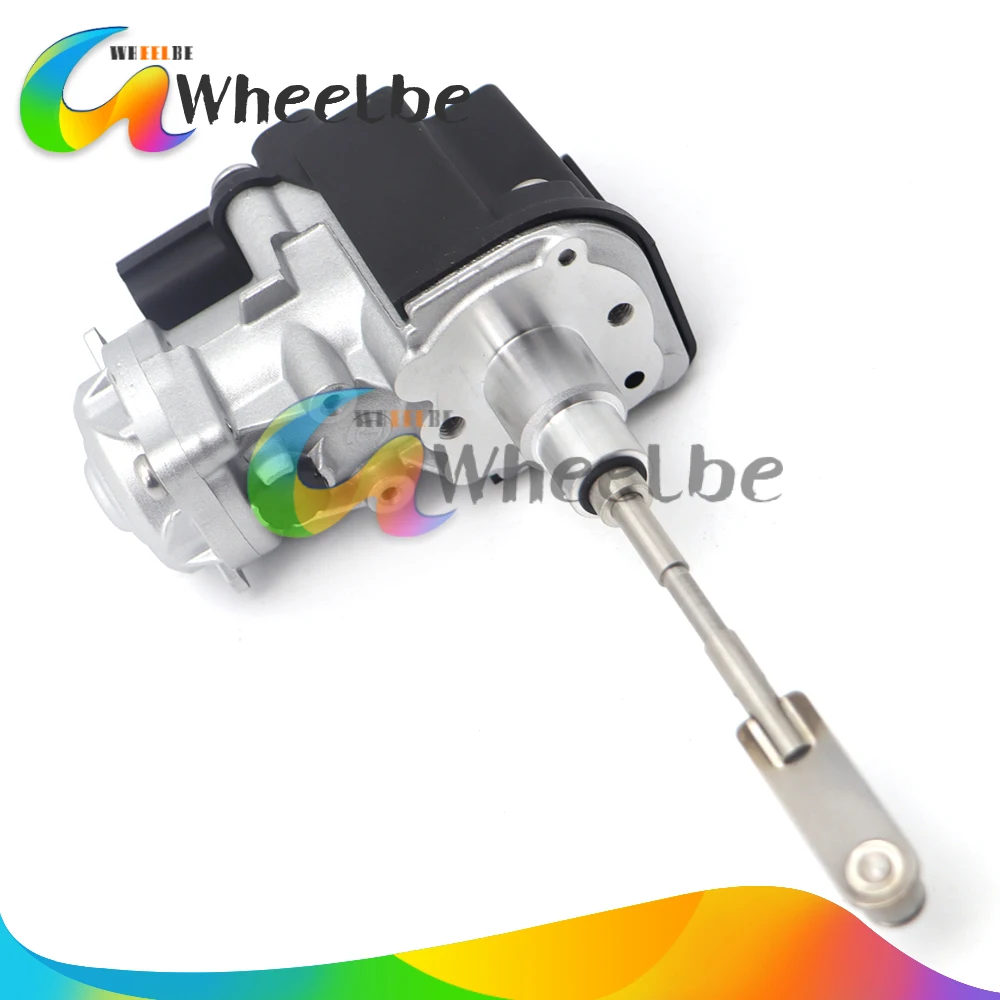 New Turbocharger Electronic Actuator For Audi Volkswagen 04E145725AD Turbocharger Actuator