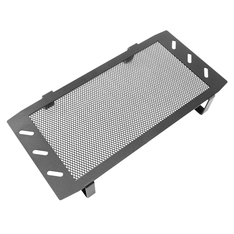 

Motorcycle Radiator Grille Guard Protector Grill Cover For LONCIN VOGE 500 DS 500 R 300 R VOGE 500DS 500R 300R