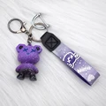 Purple Bear