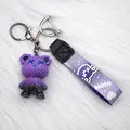 Purple Bear