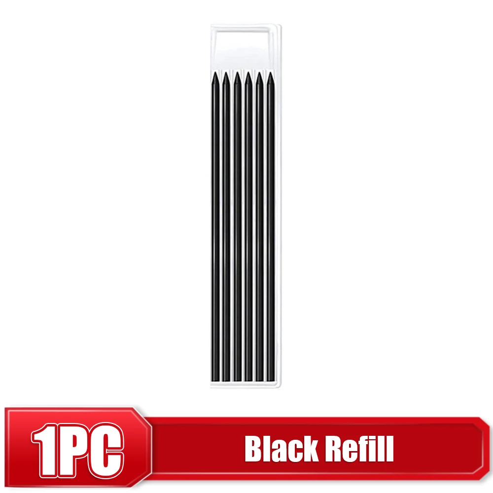 black refill