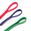 1pcs Fitness Equipment Resistance Bands Workout Gym Pilates Pull up Elastic Bands Rubber Indoor Strength Training Loop 6