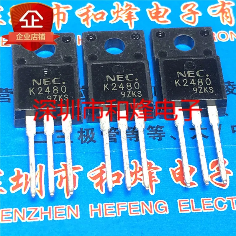 30pcs-original-nouveau-k2480-2sk2480-to-220f-900v-3a