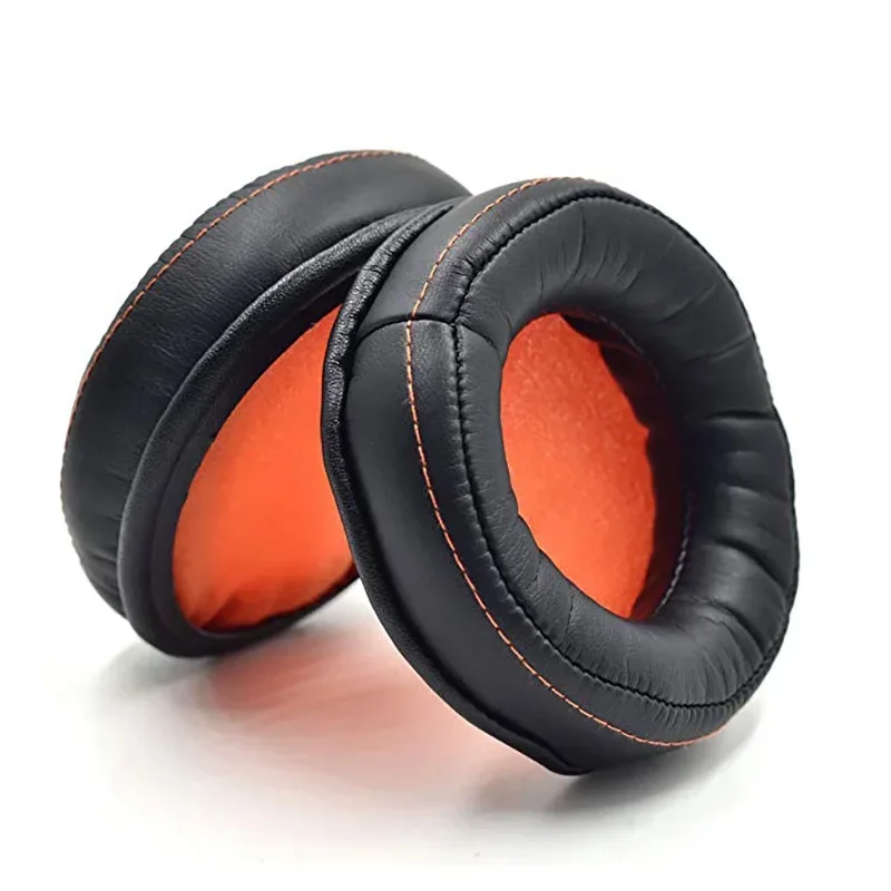 Replacement Earpads Ear Pads Cushion for SteelSeries Siberia 840 800 Wireless Headset Dolby 7.1 Headphone