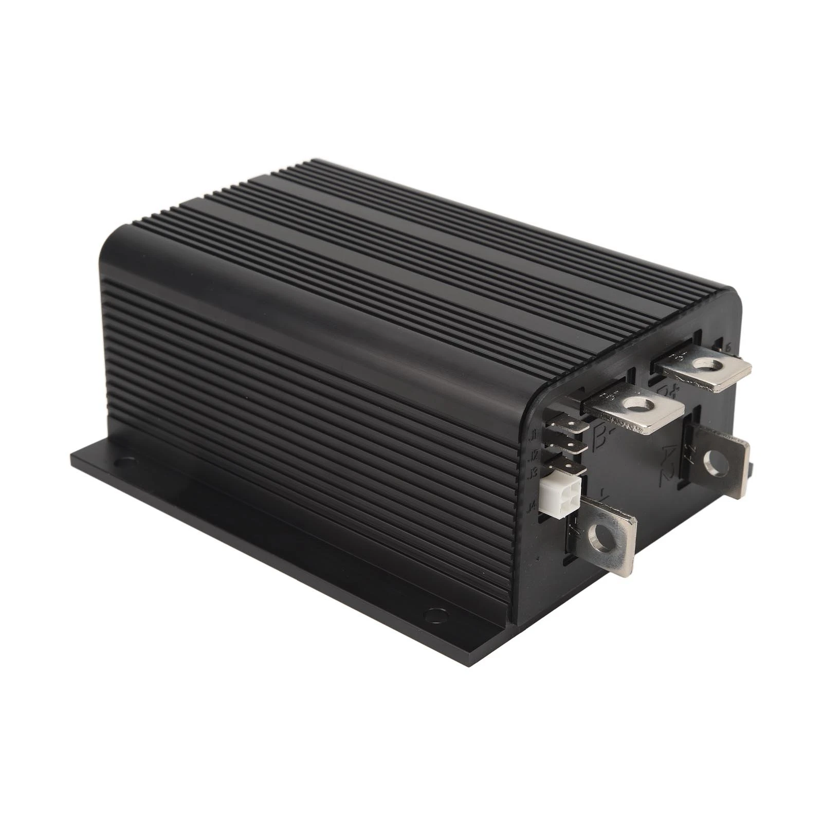 Golf Cart Motor Controller P1204M 5305 36V to 48V 325A Flexible DC Motor Control Unit Replacement for Curtis