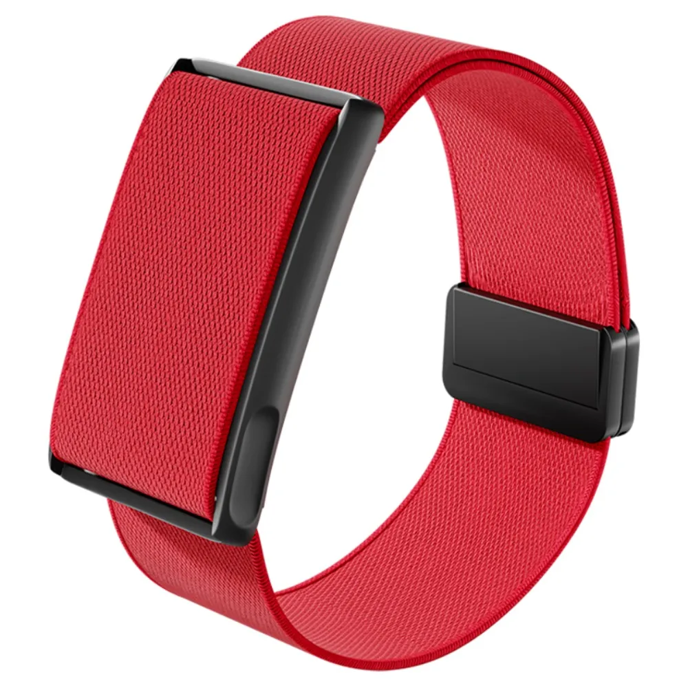 Nylon Sport Band - Magnetic Adjustable Fitness Tracker Strap, Soft & Breathable Replacement Wristband